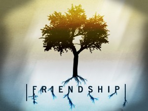 Sermon_FriendshipTree